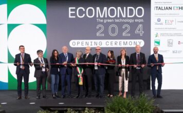 Al via Ecomondo 2024: L’Italia al centro della transizione ecologica 