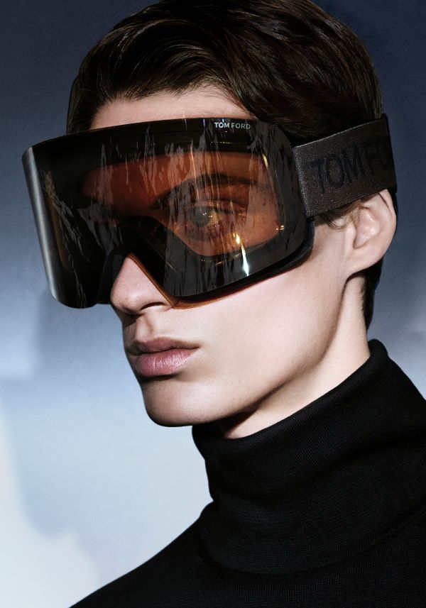 Tom Ford Eyewear - Collezione Après-Ski 2024