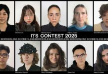 ITS Contest 2025 Finalists Announced – A New Generation of Borderless Designers