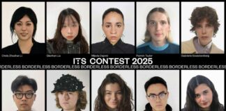 ITS Contest 2025 Finalists Announced – A New Generation of Borderless Designers