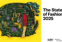 The State of Fashion 2025: Challenges at Every Turn