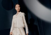 Dior presents an exectional Capsule for Lunar New Year