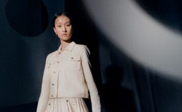 Dior presents an exectional Capsule for Lunar New Year