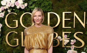 Golden Globe Awards