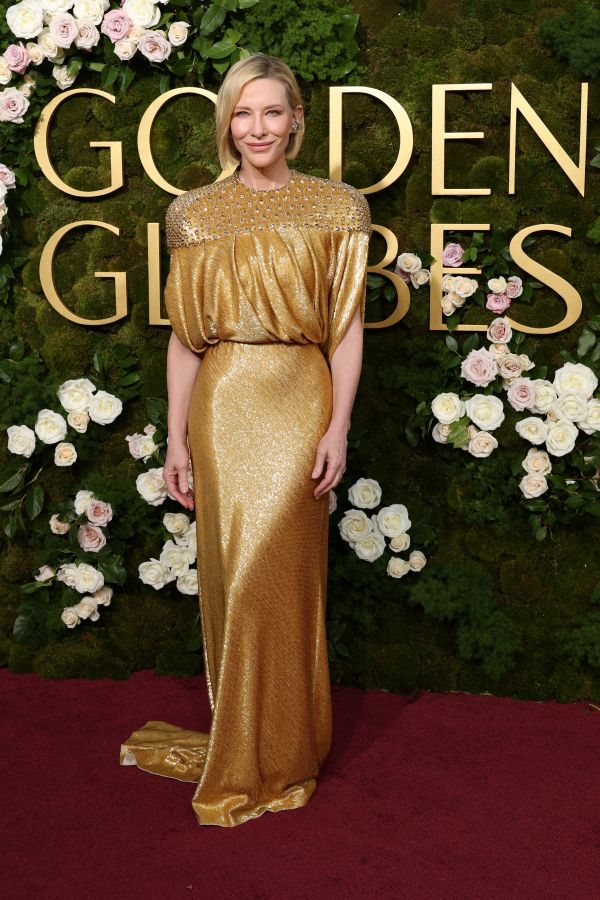 Golden Globe Awards