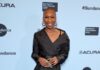 Dior presents Cynthia Erivo dressed in Dior by Maria Grazia Chiuri for the Sundance Film Festival