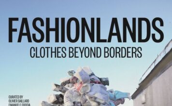 ITS Arcademy – Fashionlands – Clothes Beyond Borders