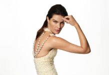 Genny unveils the new SS2025 Advertising Campaign with Isabeli Fontana