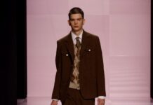 Louis Vuitton Men's Fall-Winter 2025 Show