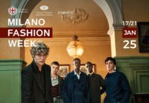 Calendario Definitivo - Milano Fashion Week FW 2025/2026