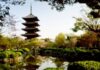 Dior to present its Fall 2025 Show in the Garden of Toji in Kyoto, Japan