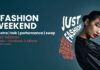 Sfashion Weekend: a Milano il festival sulla transizione giusta nella moda.